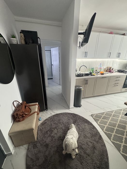Apartament 47 m2