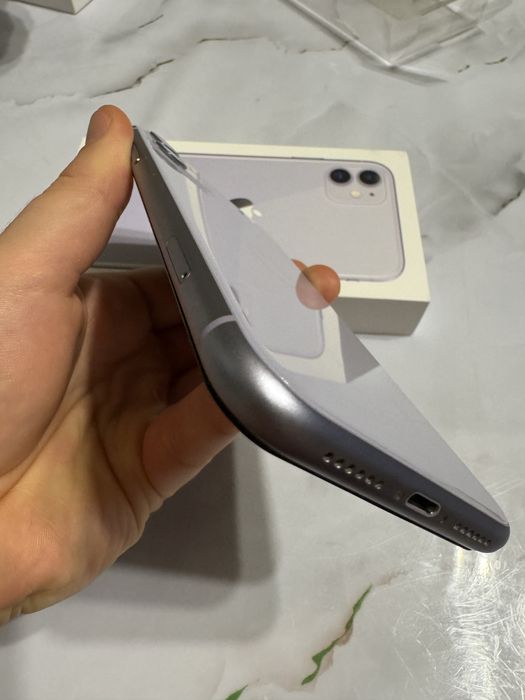 Iphone 11 128gb продам