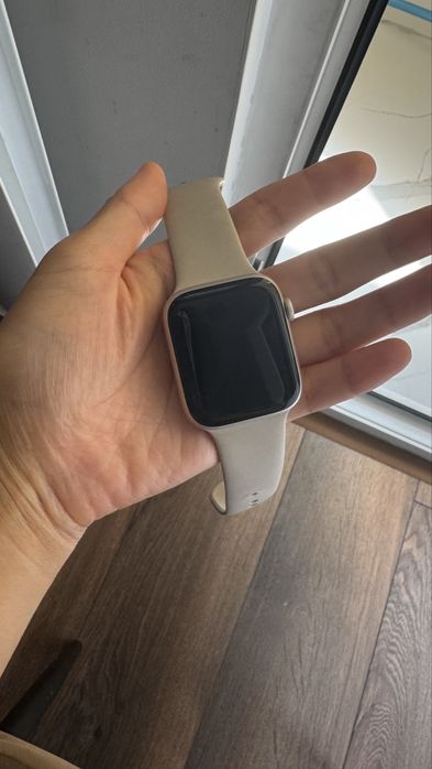 Apple watch SE GPS 45mm