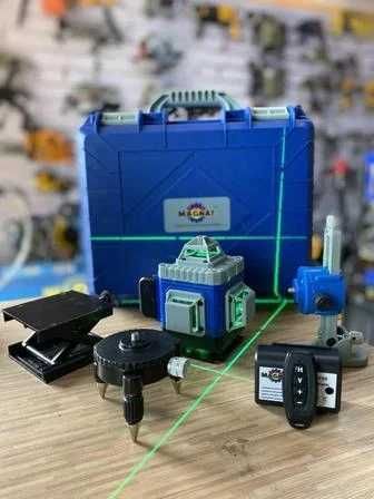 Лазерный уровень Алматы