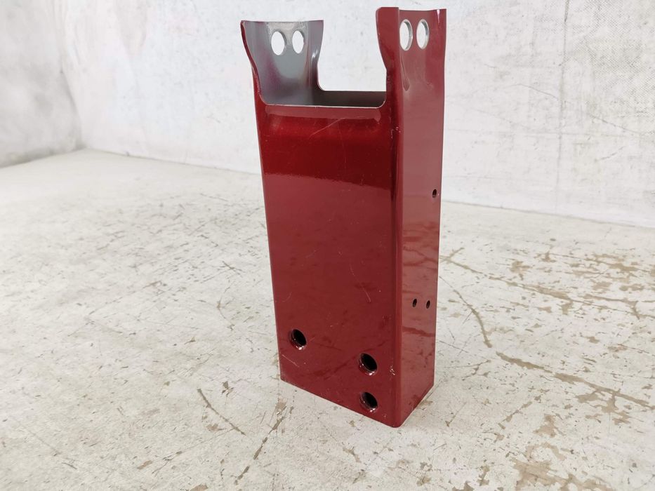 Ягуар ХЕ / Jaguar XE Десен лонжерон носач / Desен lonzheron nosach [ -