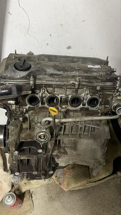 Продам двигатель Toyota 2AZ-FE