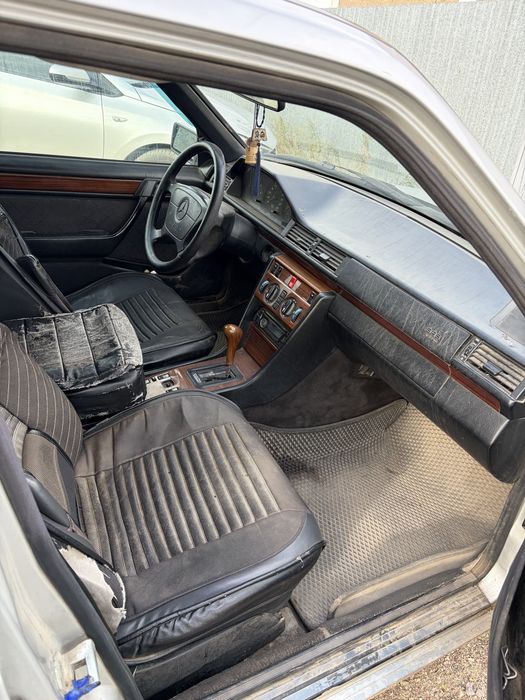 Продается Mercedes bens