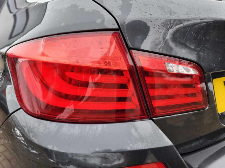 Stopuri Triple BMW F10 520d 530d seria 5