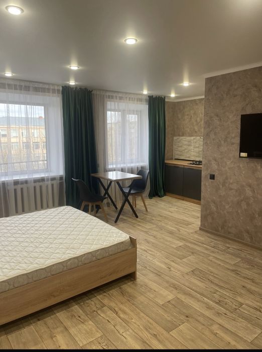 Сдам посуточно 1 комнатные квартиры