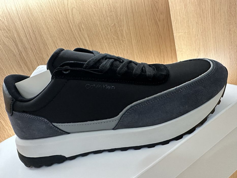 Adidasi Calvin Klein marimea 43 si 44