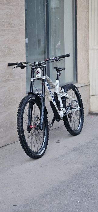Trek session 8 2016