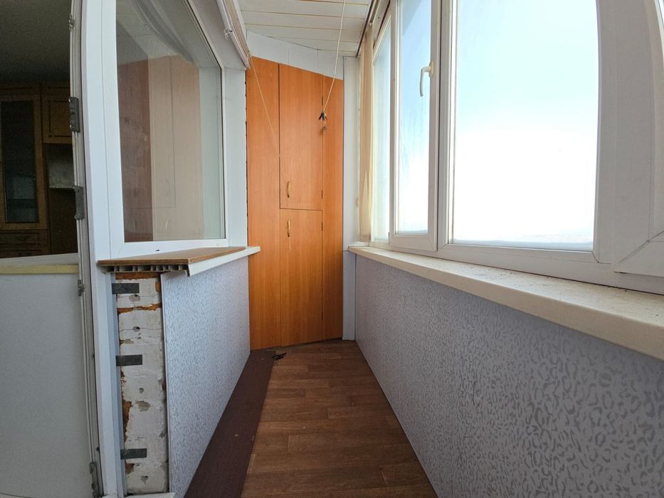 Продам 3х комнатную квартиру