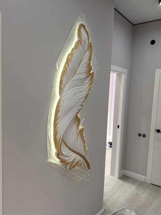 Ремонт квартир под ключ