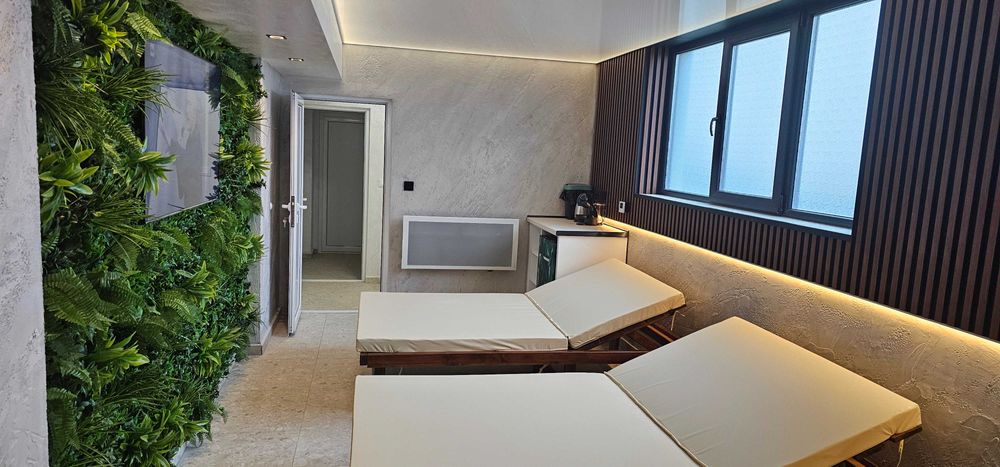 Дава се под наем Двустаен апартамент в Варна, Левски - 65 кв.м за 500 € - Снимка #12