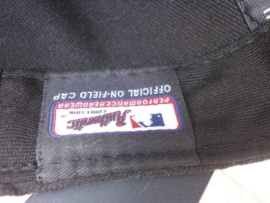 2бр. Нова Шапка с Козирка New Era NFL и MLB от USA