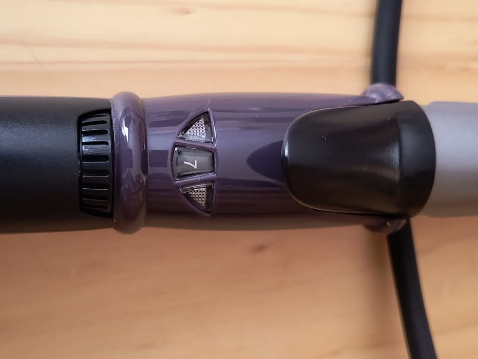 Маша за коса Silver Crest