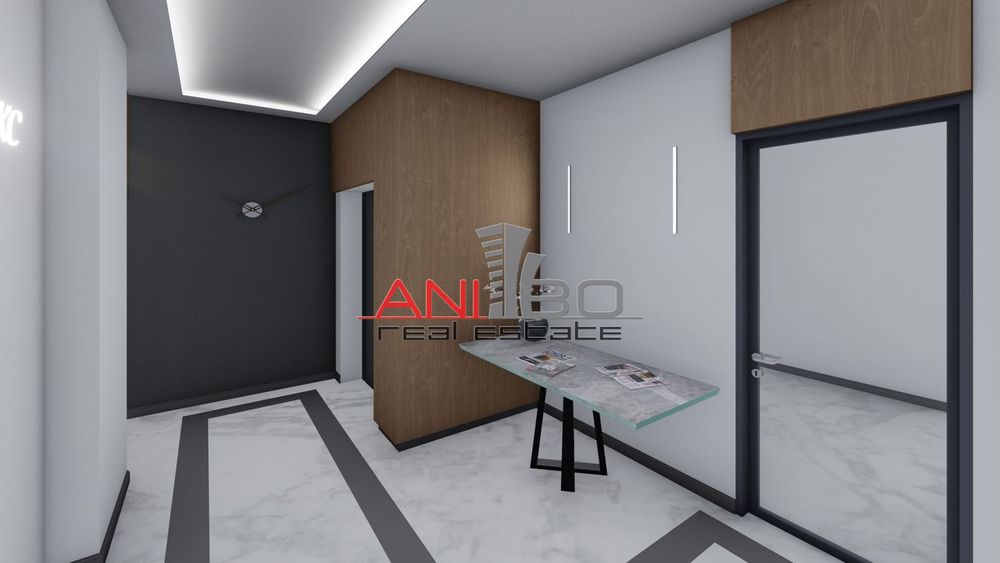 Продава се Тристаен апартамент в София, Малинова долина - 113 кв.м за 1621 €/кв.м - Снимка #2