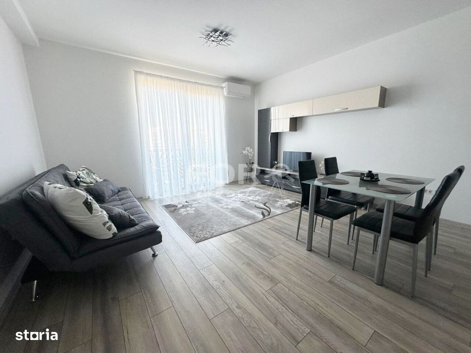 Apartament modern cu 2 camere de vanzare Baile Felix, Bihor