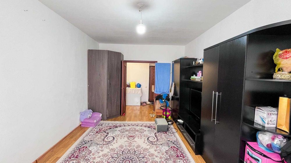 Продам 1к квартиру.
