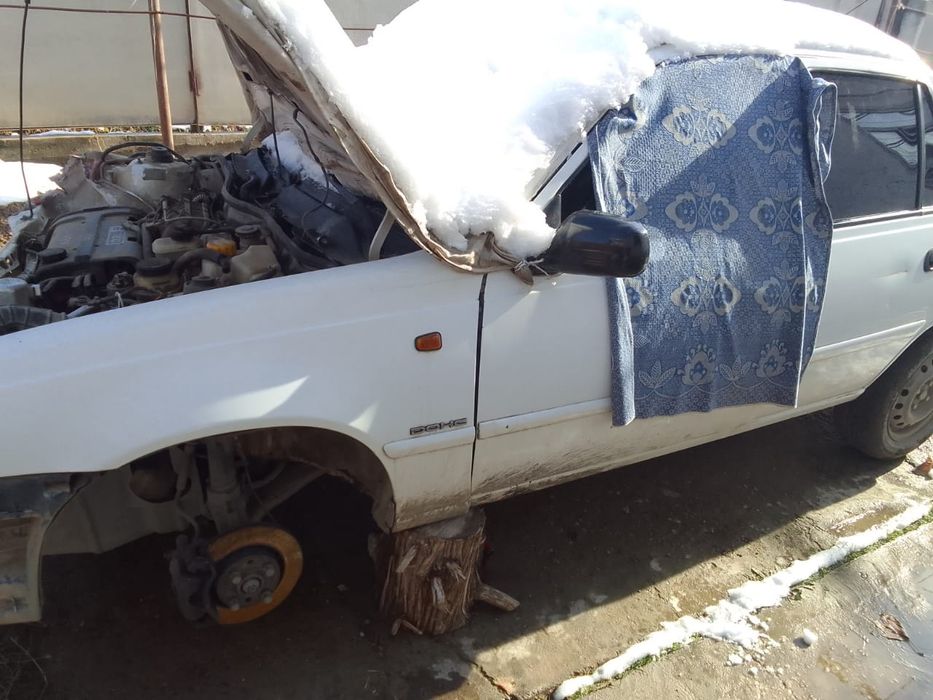 Машина сатылады 2012ж