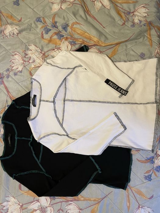 Блузи и пуловери