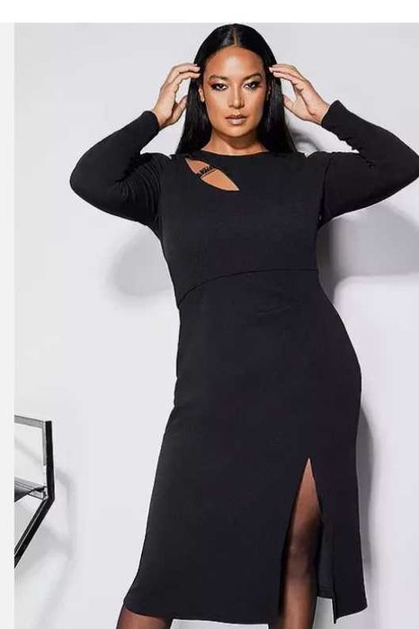 Стилни рокли, Внос от Англия