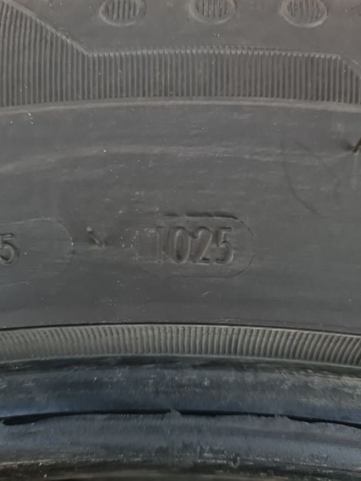 Летни гуми за Джип 2 броя PETLAS Explero PT431 HT 255 60 R17 дот 1025