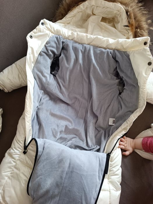 Комбинезон трансформер