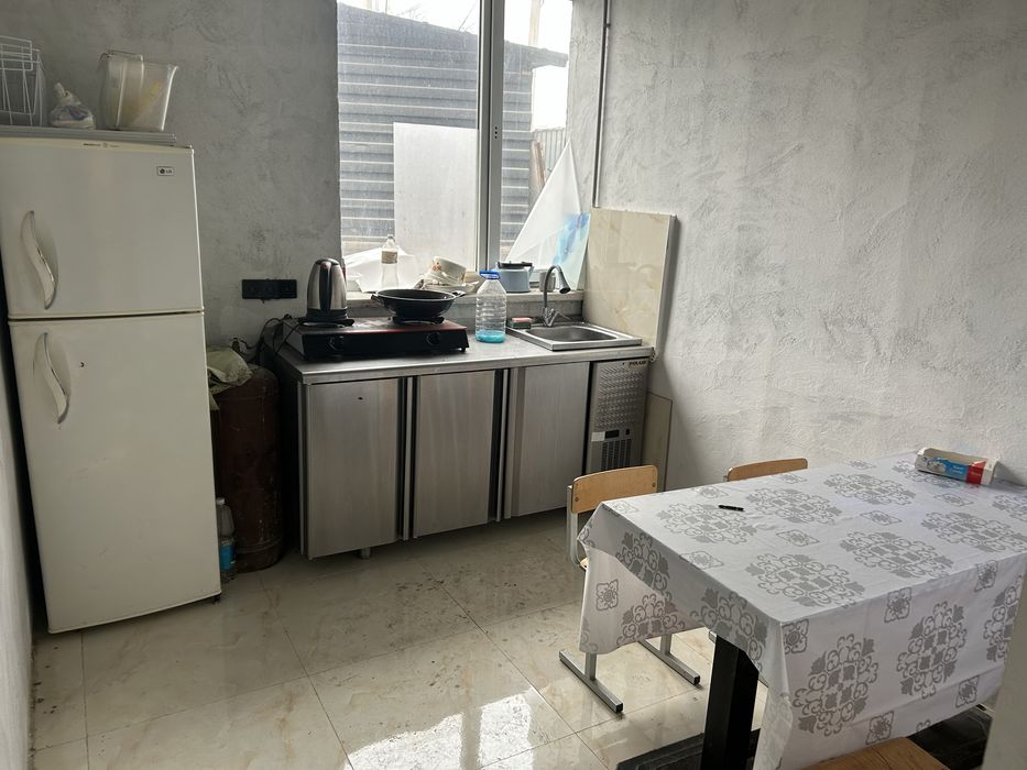 Сдам в аренду помещение цех