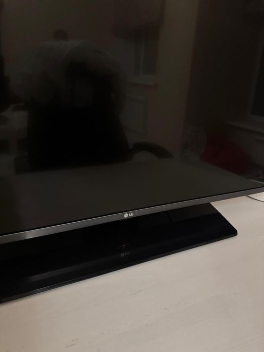 Телевизор LG, срочная продажа