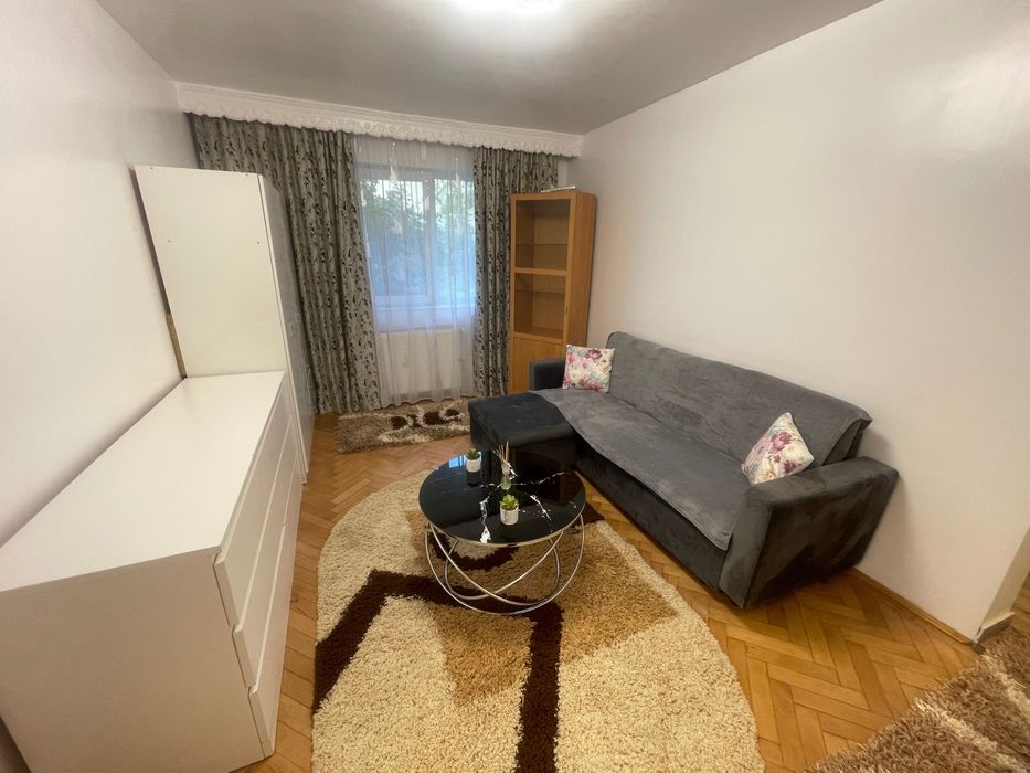 Apartament cu 2 camere