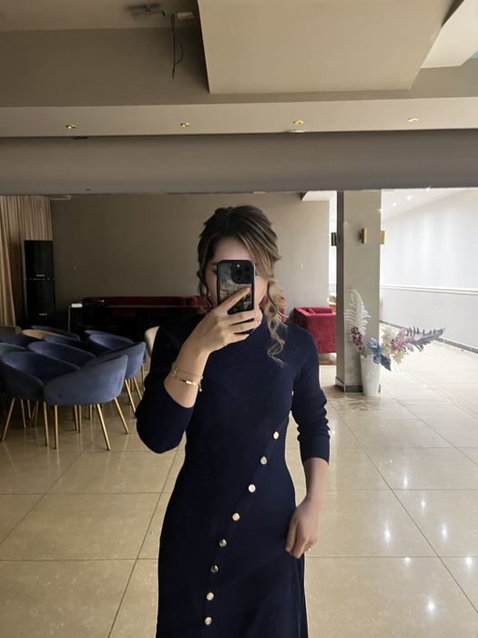 Платье Sandro от SecretStore