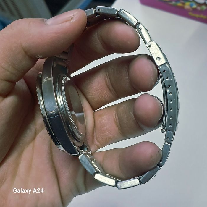 Часы ролех submarine продам