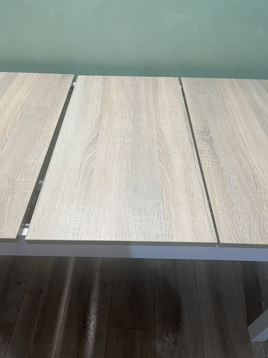 Masa extensibila din PAL si MDF 118/158 X75X76