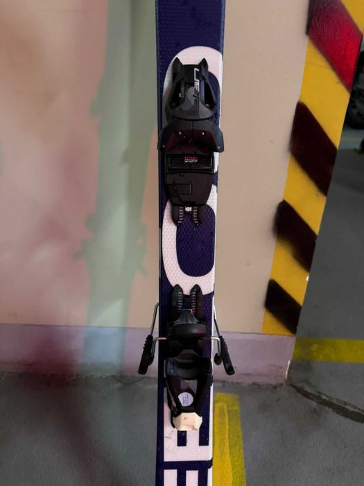 Лыжи elan leeloo 145