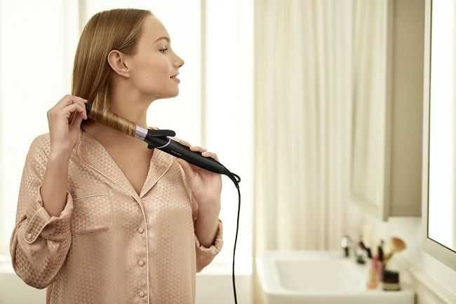 Маша PHILIPS BHB864/00