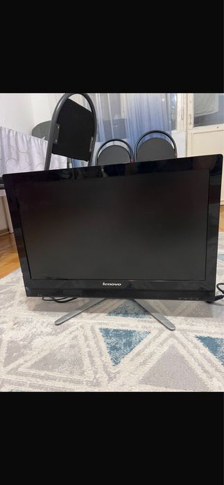 Моноблок для тест, для менеджер