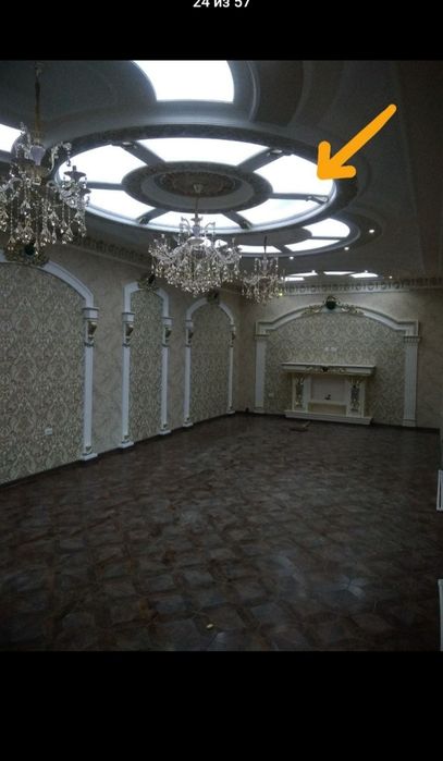 Ремонт под ключ.