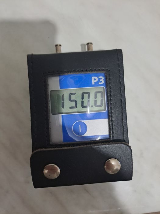 Aparat DRAGER P3 profesional