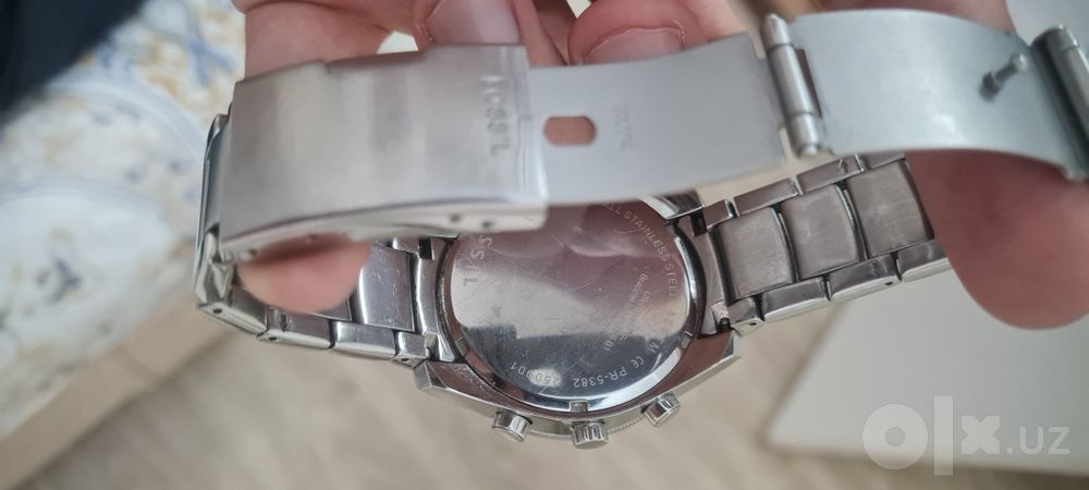 Fossil часы ориганал
