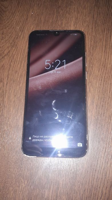 Huawei y6 2019 srichna sotladi