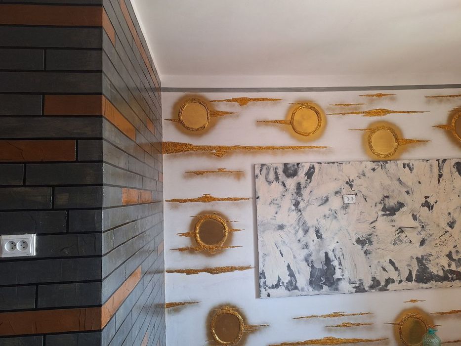 Ikki xojalika moslashgan uchastka sotiladi mo‘ljal