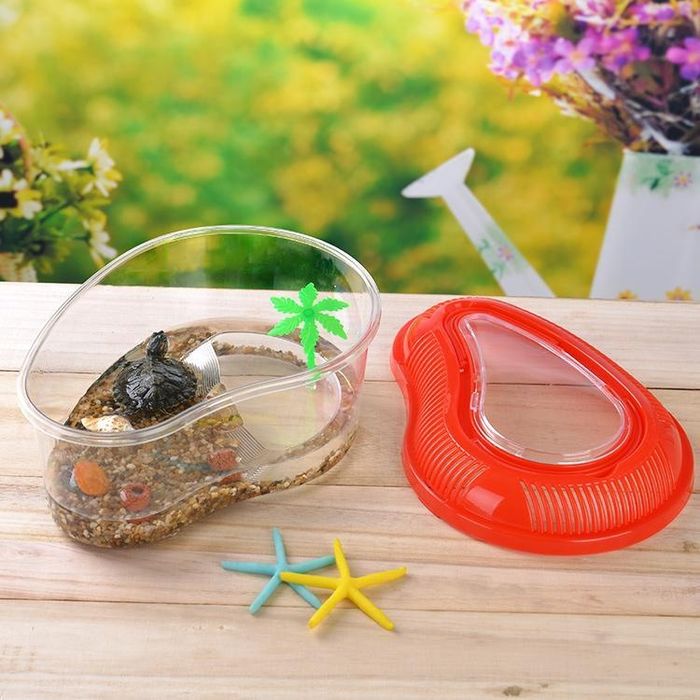 Красноухие черепахи опт , розница