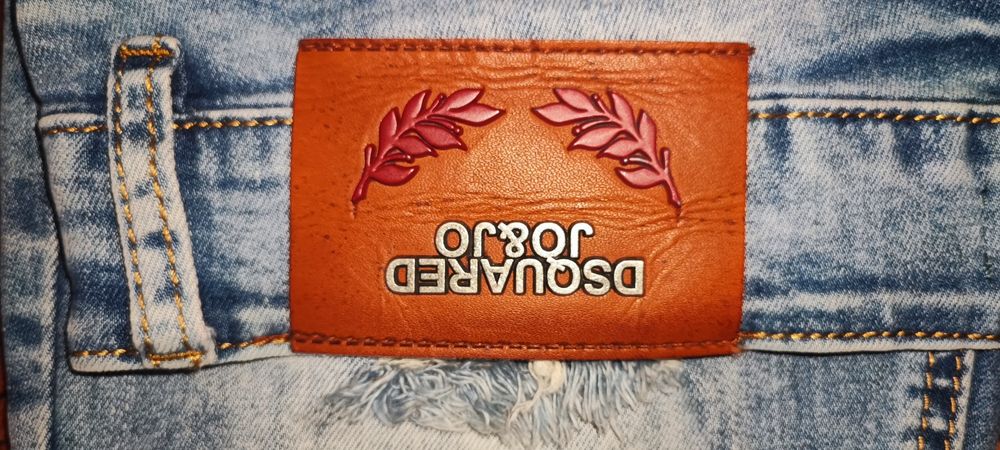 Джинсы стрейч 28рр