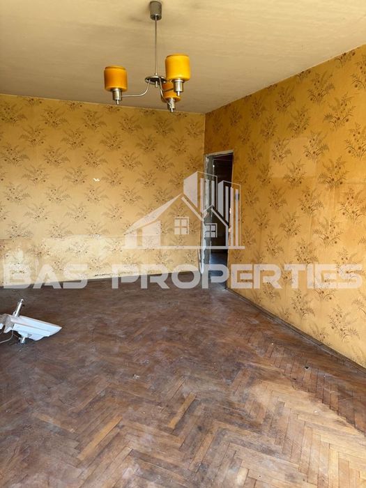 Продава се Двустаен апартамент в София, Дианабад - 56 кв.м за 3483 €/кв.м - Снимка #1