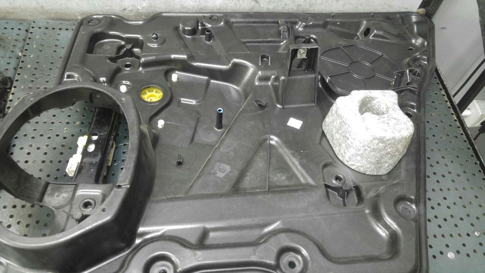 Macara geam electric dreapta spate fiat freemont 345 961925102