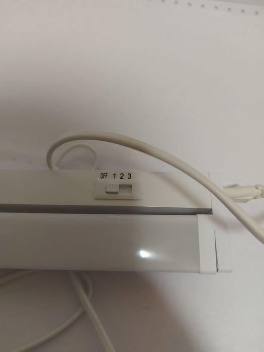 Corp de iluminat cu LED pentru bucatarie, Livarno Lux, 54cm