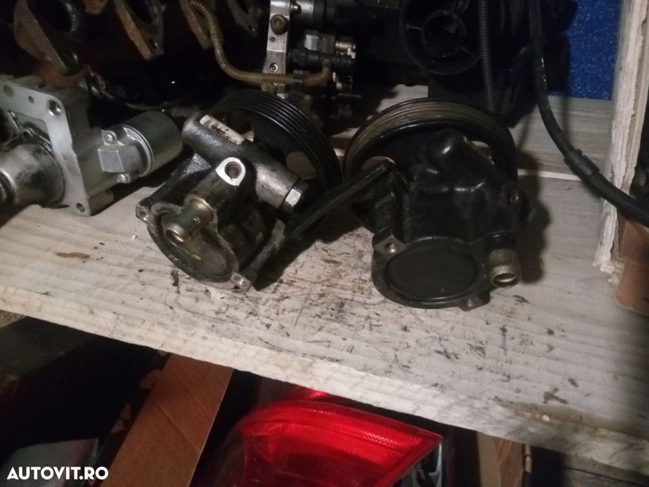 pompa servo 1.5 dci 1.9 dci 7700419117 renault dacia
