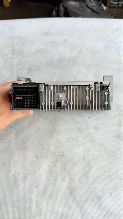 Cd Radio Player BMW 1 3 Series E87 E90