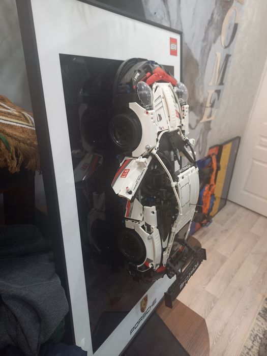 Картина в 3D формате