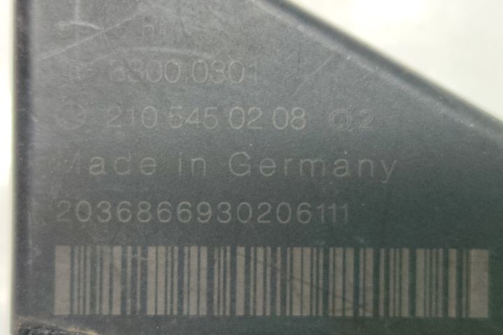 Contact cu cheie 2105450208Q2 Mercedes-Benz E-Class W210/S210 (faceli