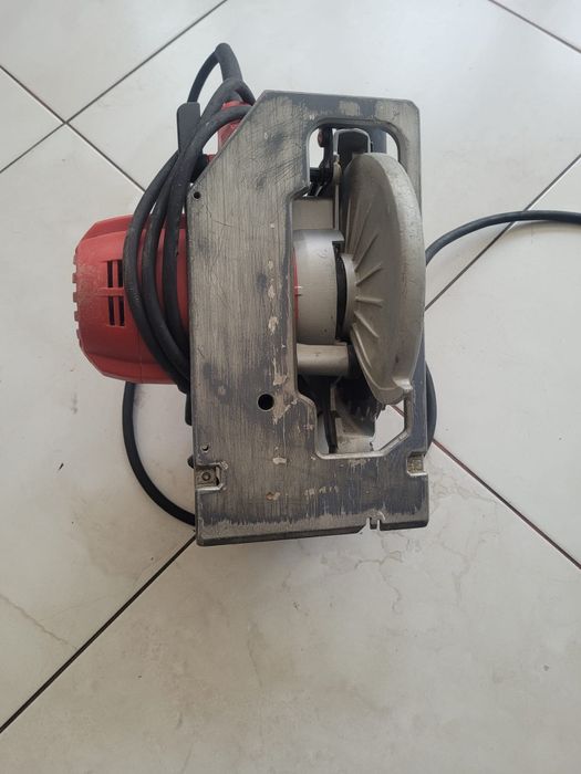 Circular Milwaukee CS 60 an 2022