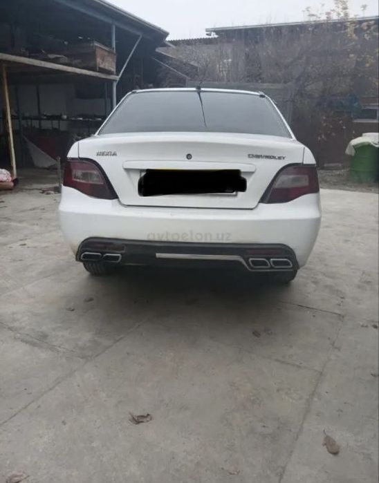 Nexia 2 2010 yil