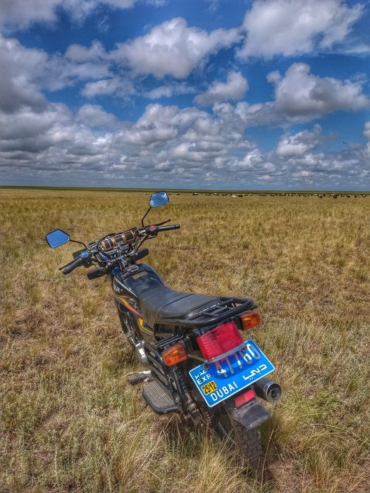 Продам мотоцикл 150 куб